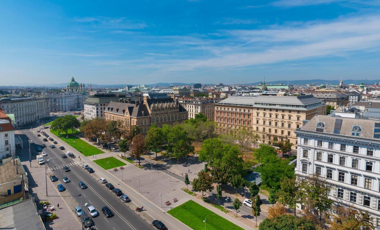 Chambre King Premium avec Vue sur Ville