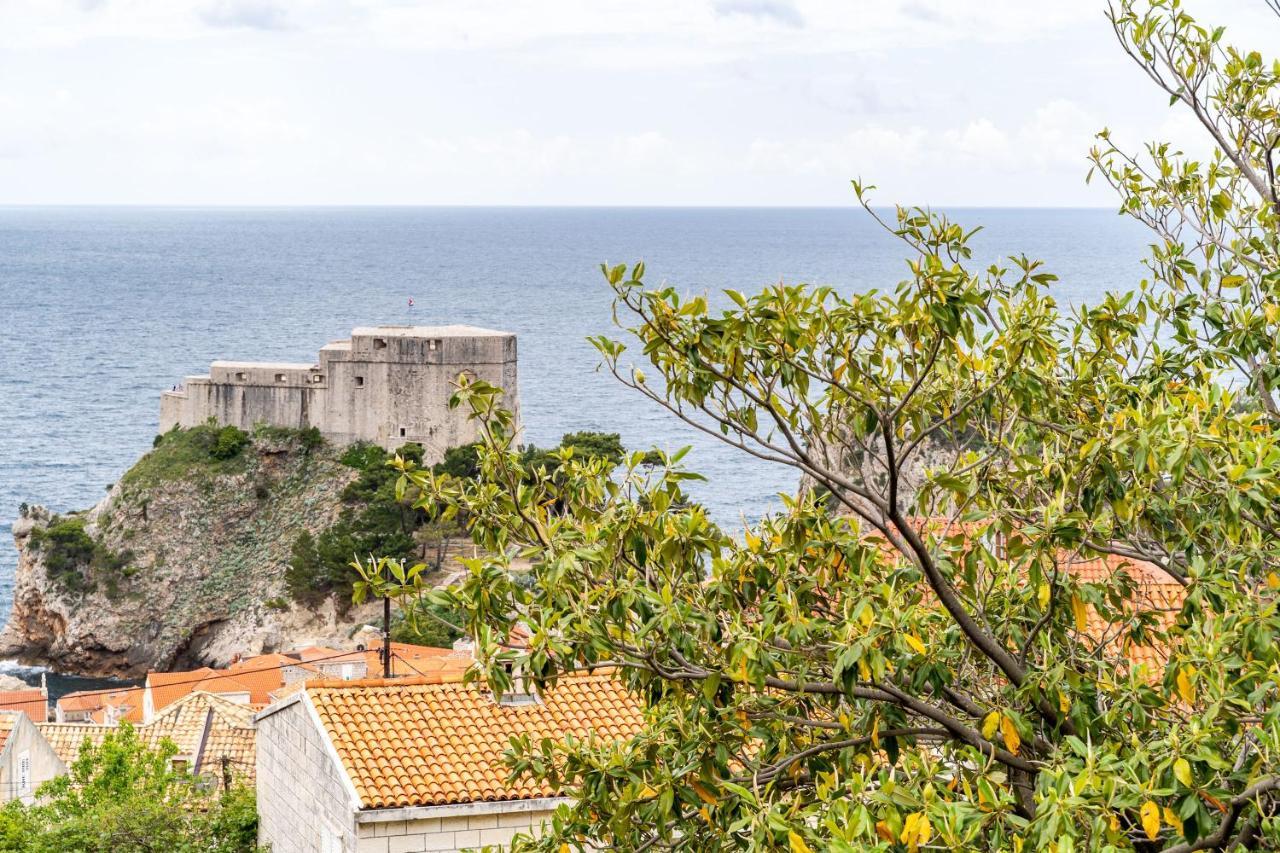 Apartment Terrace Sea View