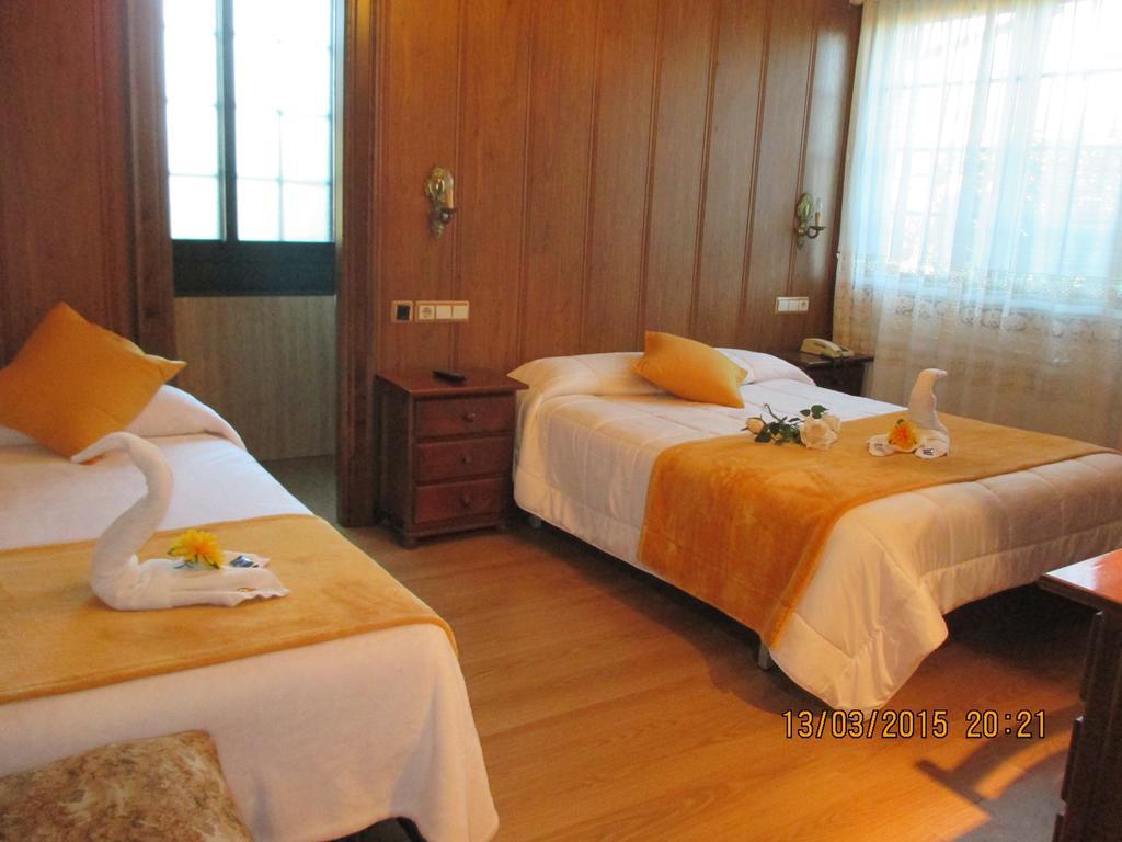 Double Room Extra Bed