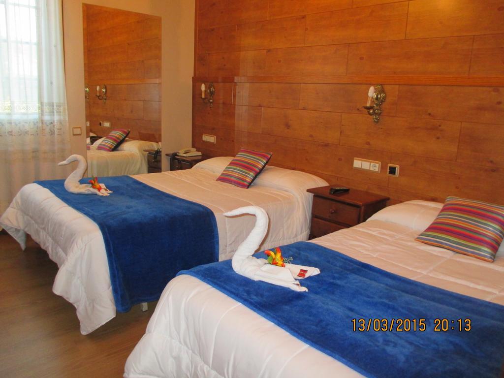 Double Room Extra Bed