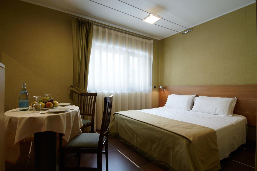 Comfort Double or Twin Room