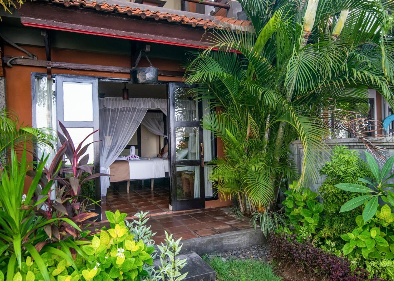 Suite Sea View