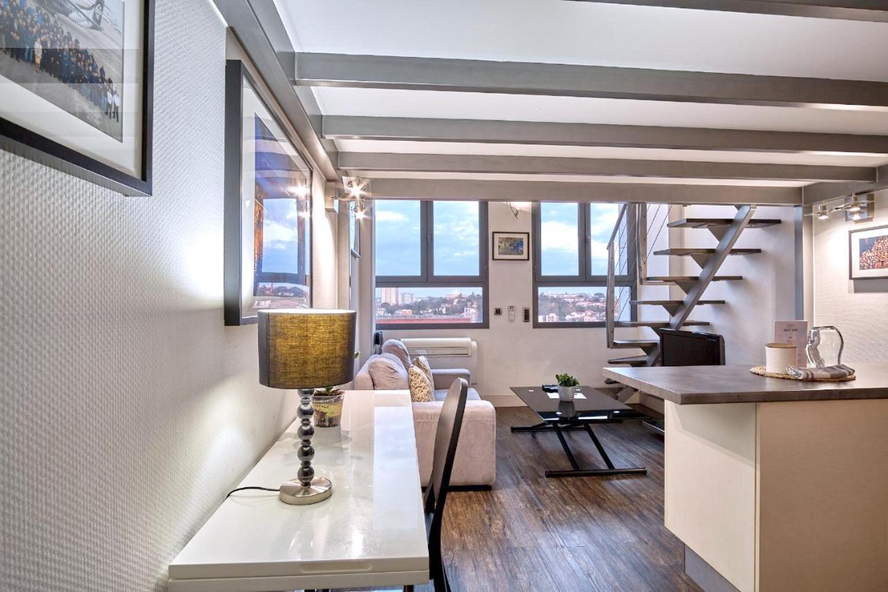 Loft Deluxe
