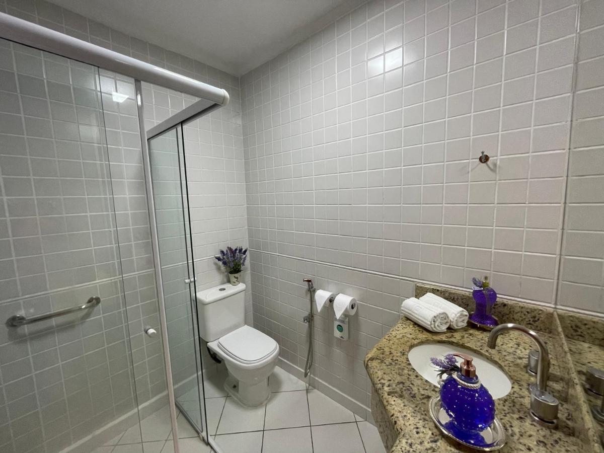 Quarto Família com Varanda