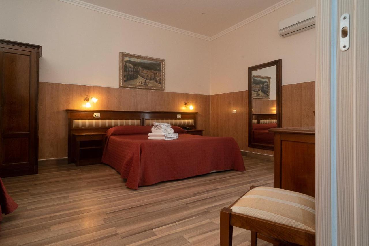 Executive Double or Twin Room