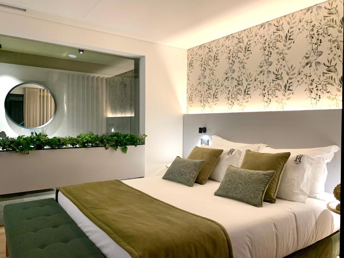 Suite Balcony