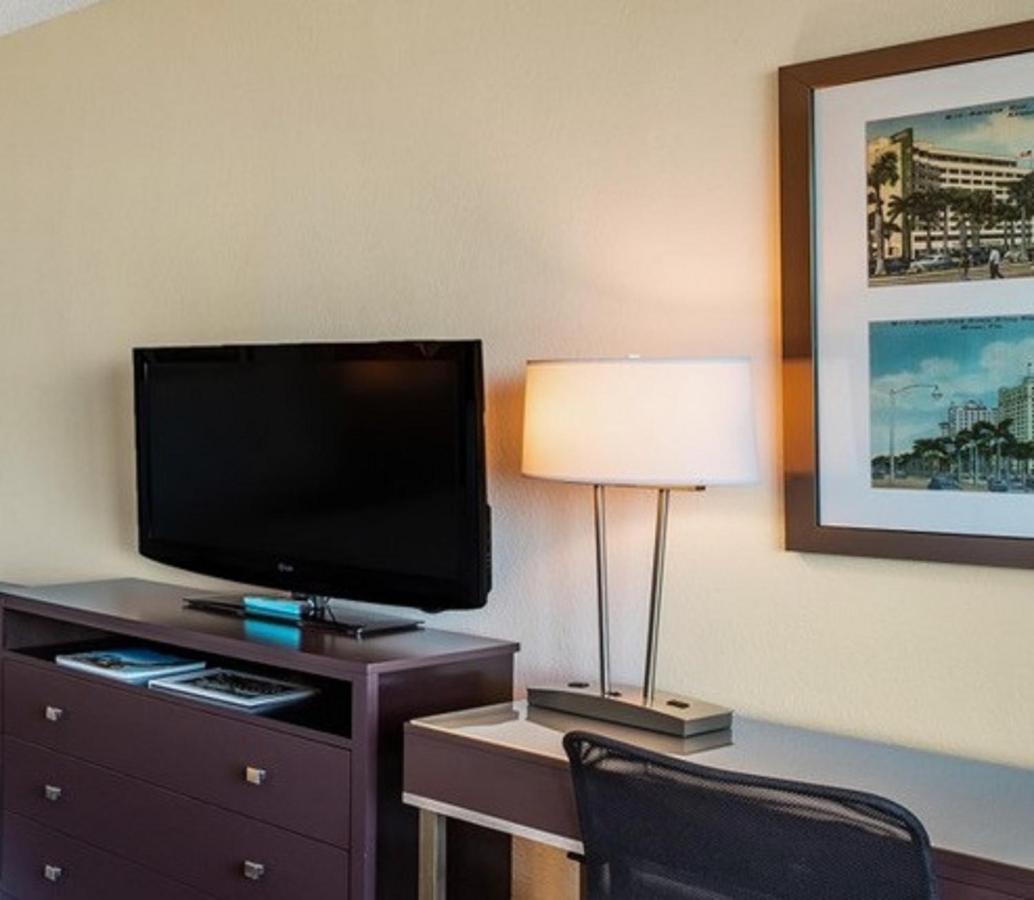 Standaard Kamer met Kingsize Bed