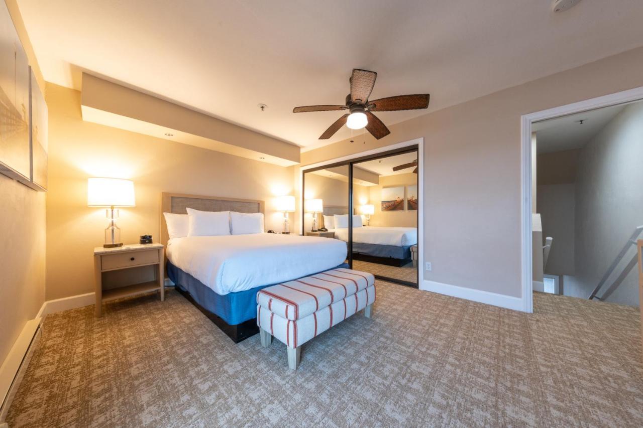 Two-Bedroom Suite
