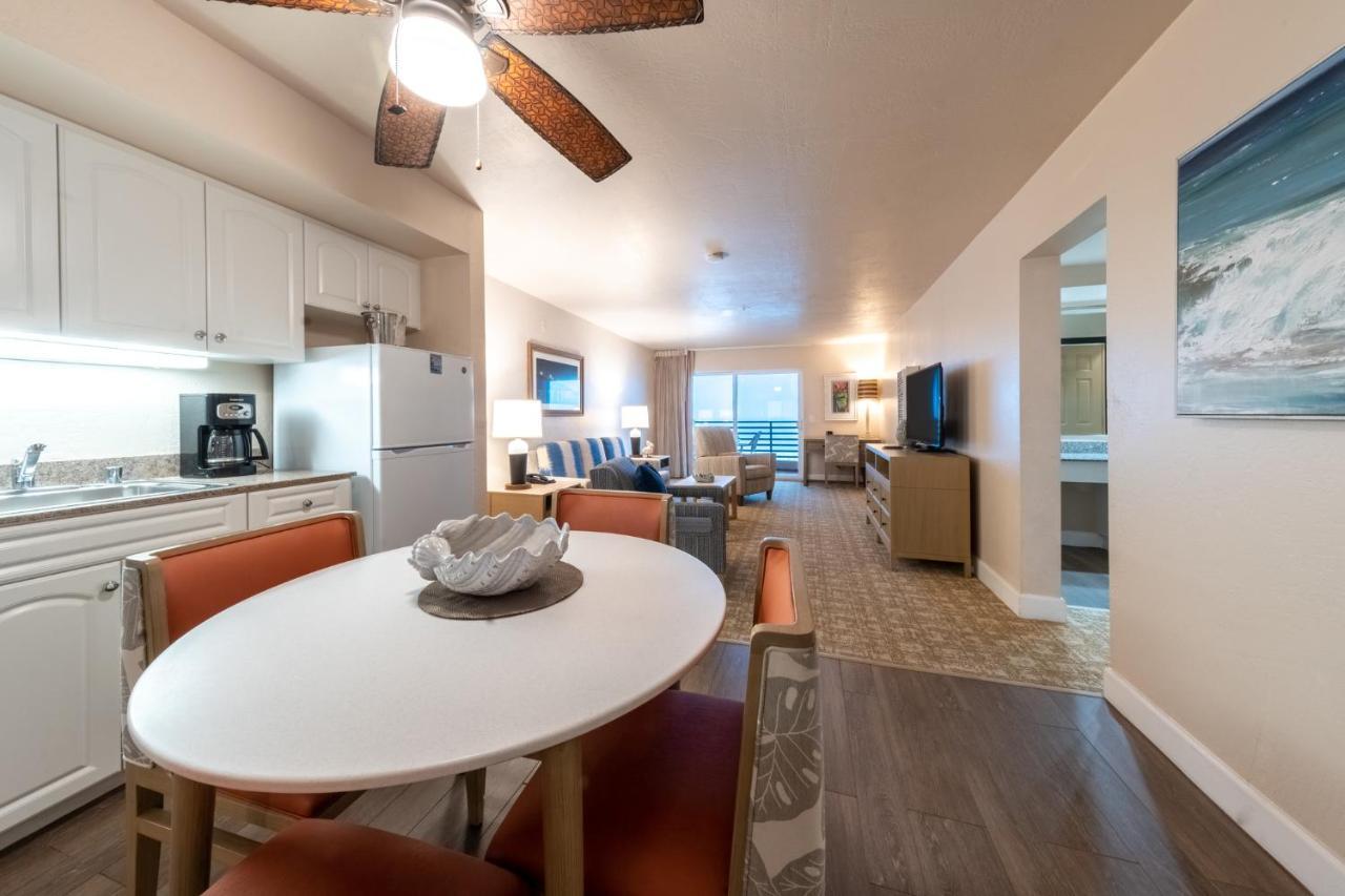 One-Bedroom Suite