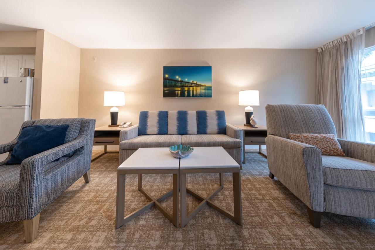 One-Bedroom Suite