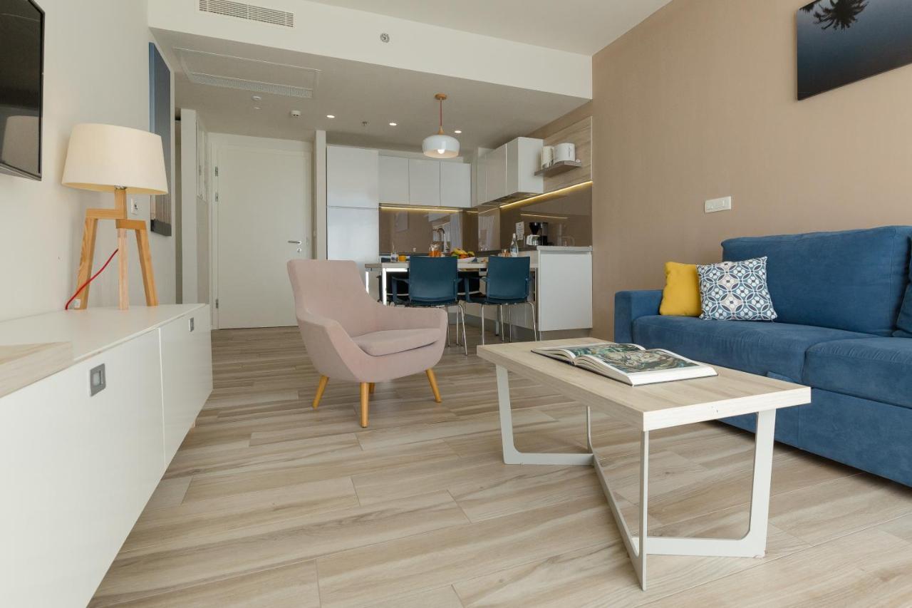 Superior Suite mit Meerblick