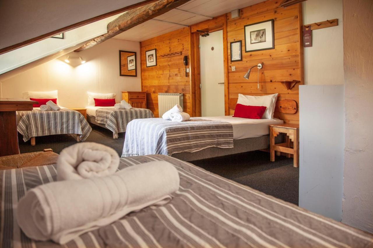 Quadruple Room Mountain View
