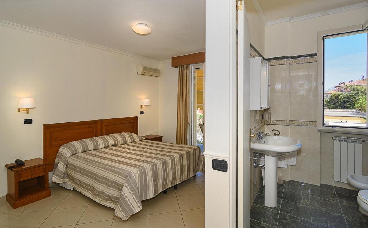 Camera Familiare Standard