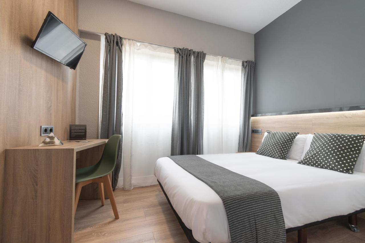 Economy Double or Twin Room