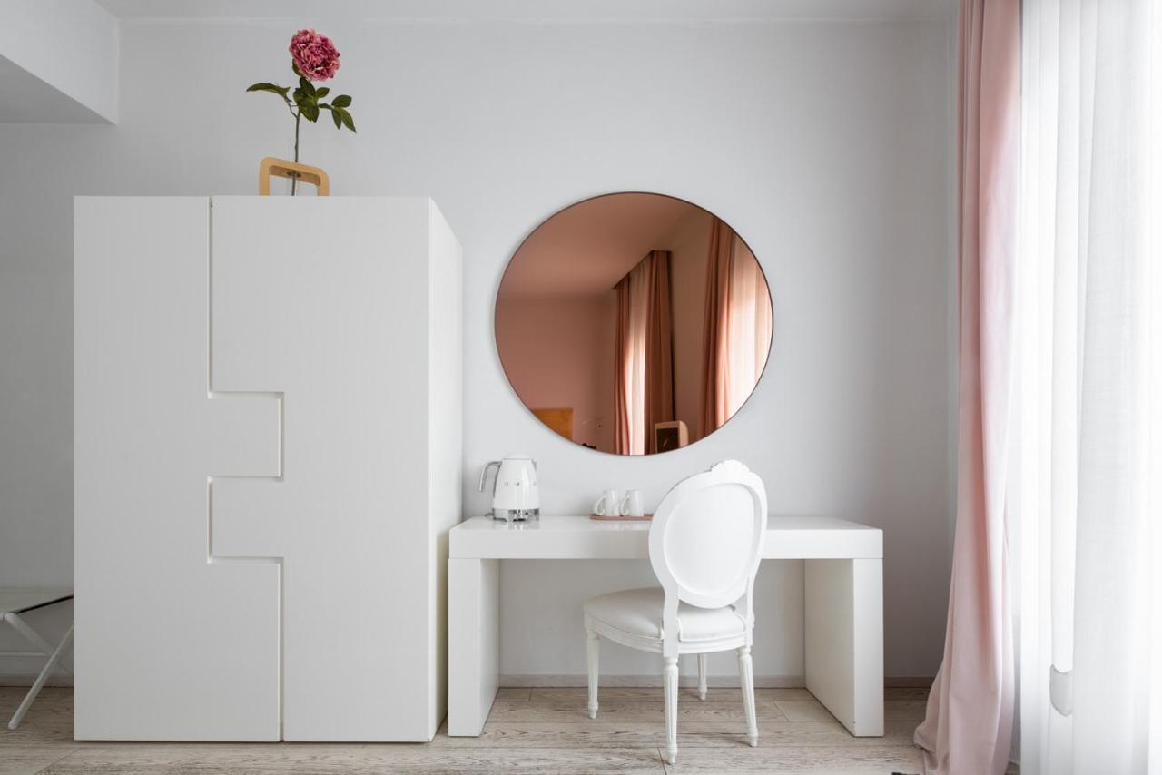 Deluxe Doppelzimmer