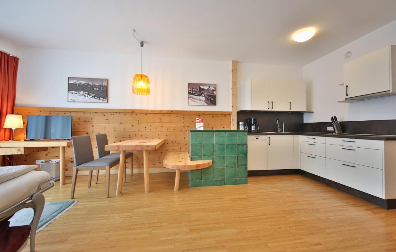 Deluxe Appartement