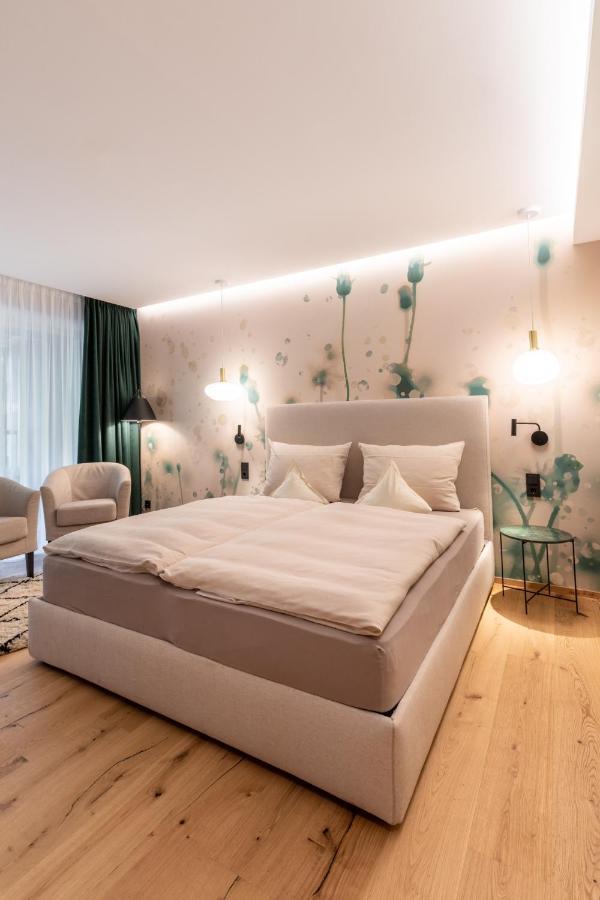 Superior Double Room Balcony