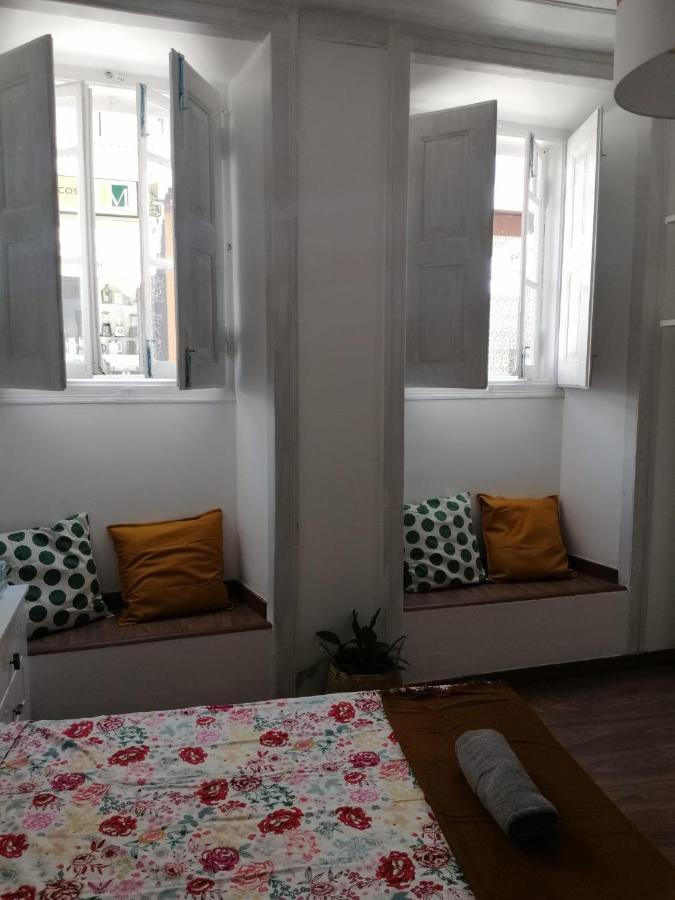 Double Room Private External Bathroom