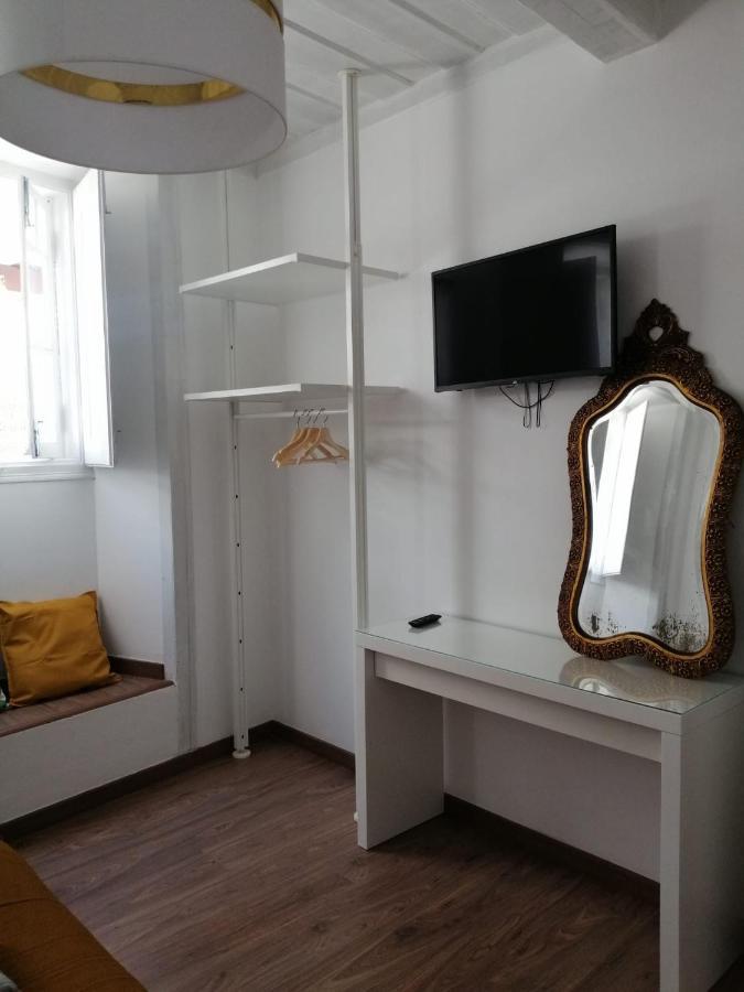 Double Room Private External Bathroom