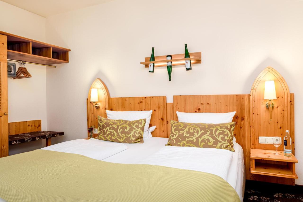 Double Room Balcony including Wellness halfboard