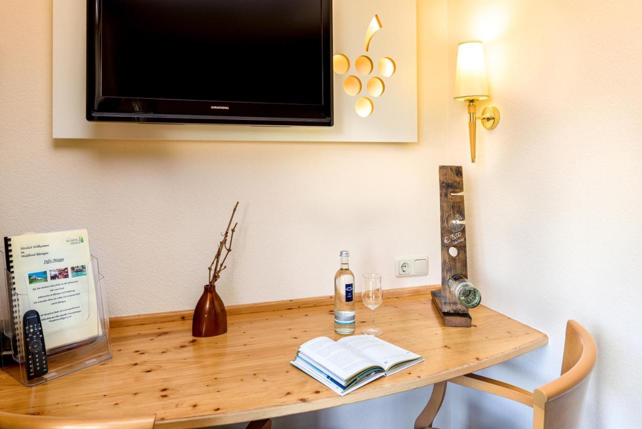 Double Room Balcony including Wellness halfboard