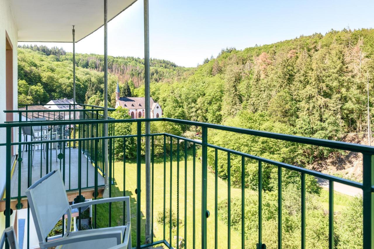 Comfort Double Room Balcony