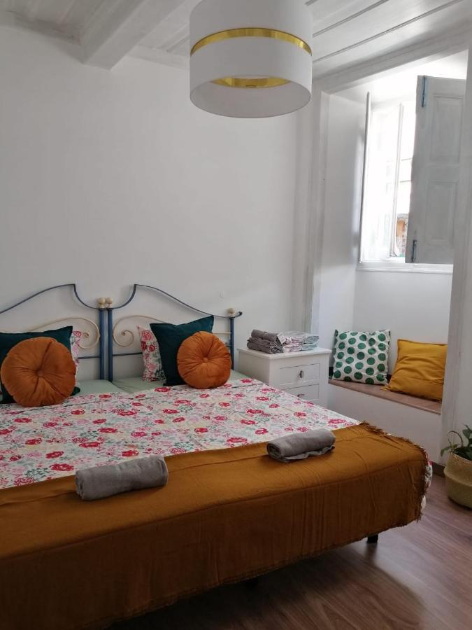 Double Room Private External Bathroom