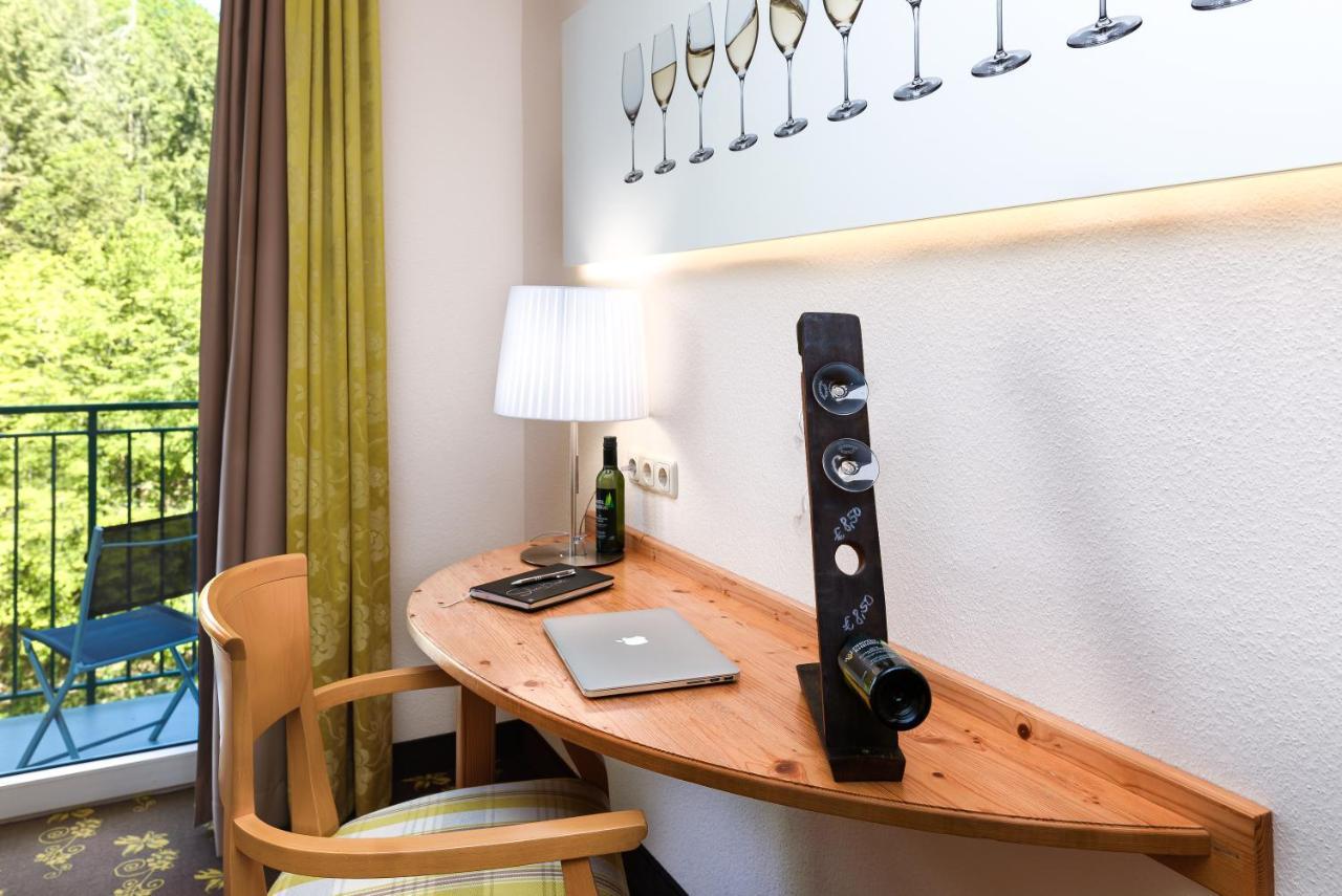 Comfort Double Room Balcony