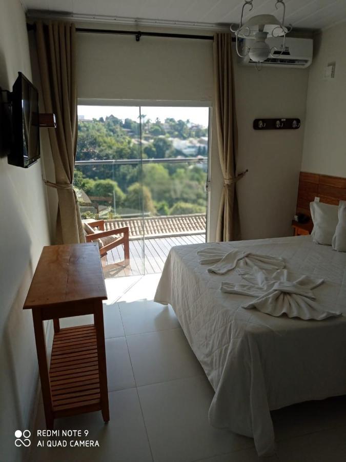 Deluxe Double Room Balcony