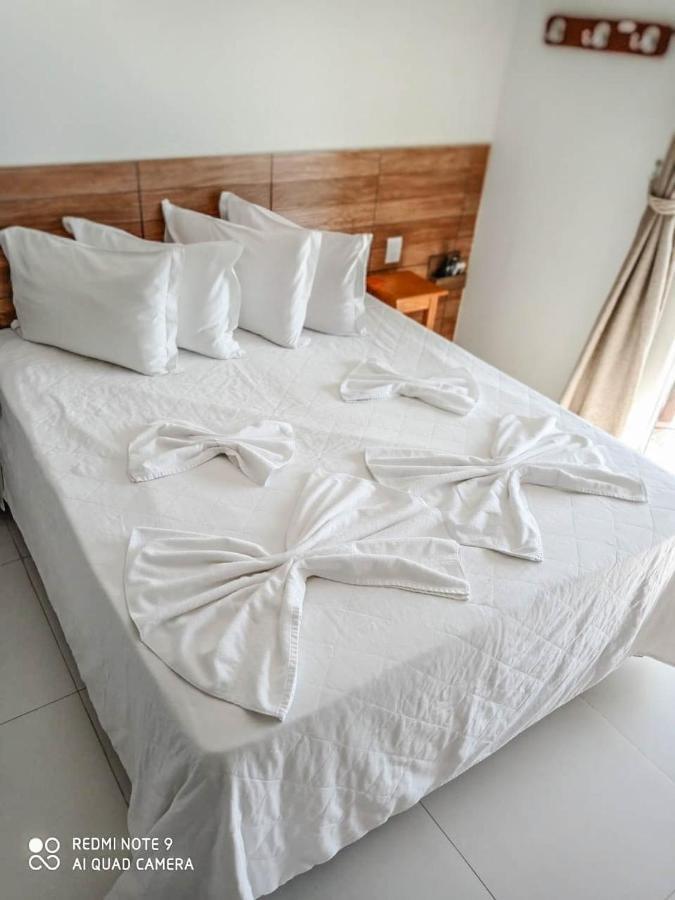 Deluxe Double Room Balcony
