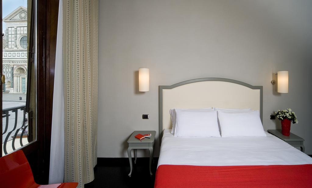 Quarto Duplo Superior com Vista Cidade