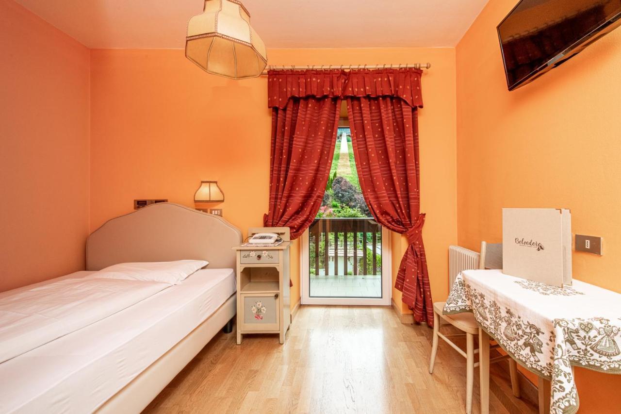 Single Room Mountain View