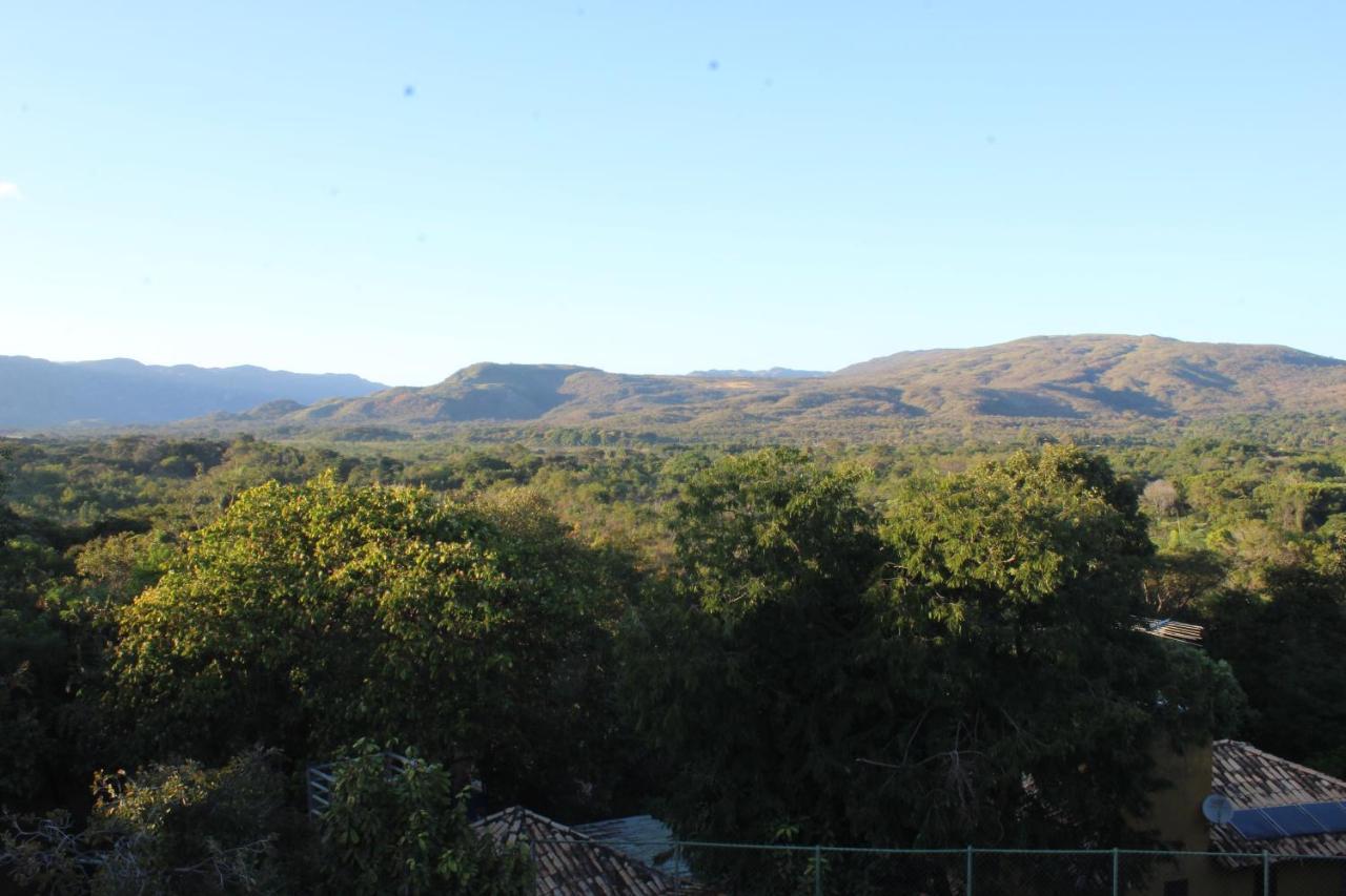 Double Room Mountain View
