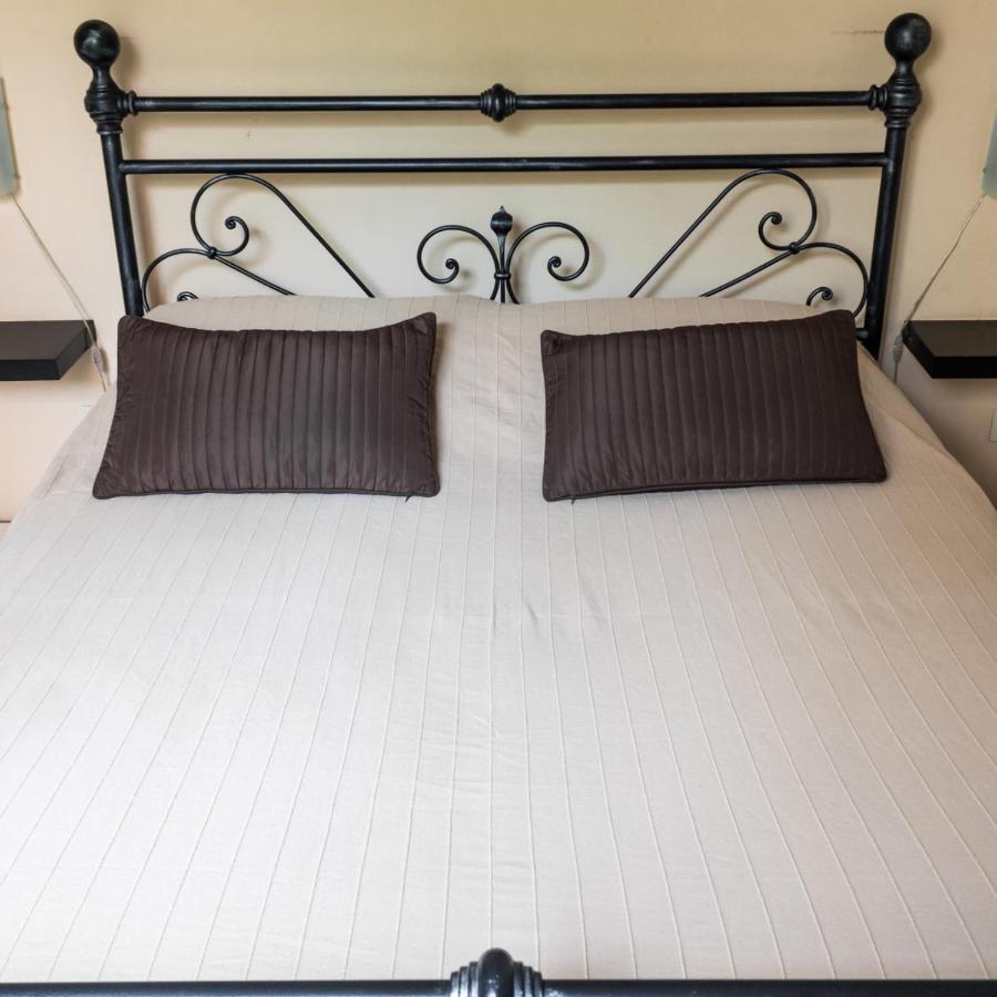 Double Room Private External Bathroom