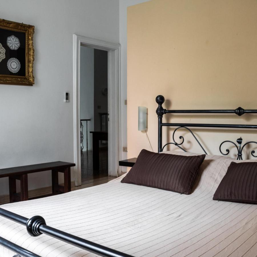 Double Room Private External Bathroom