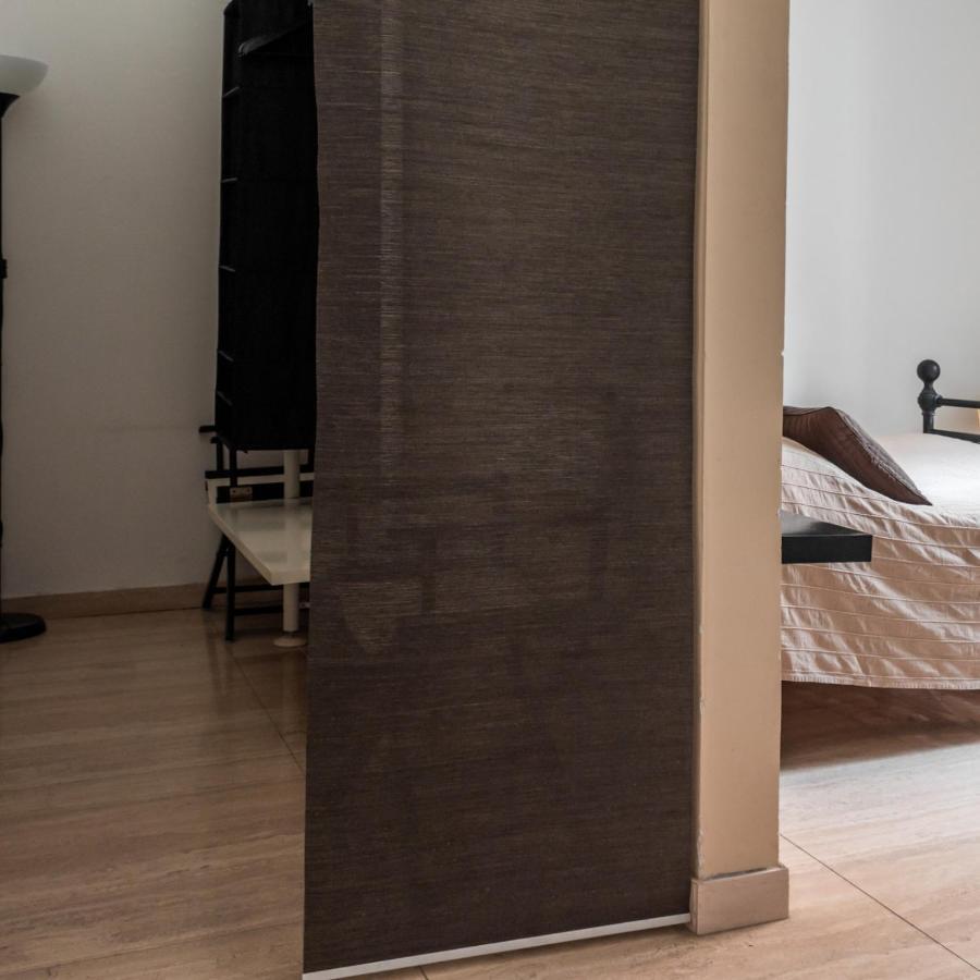 Double Room Private External Bathroom