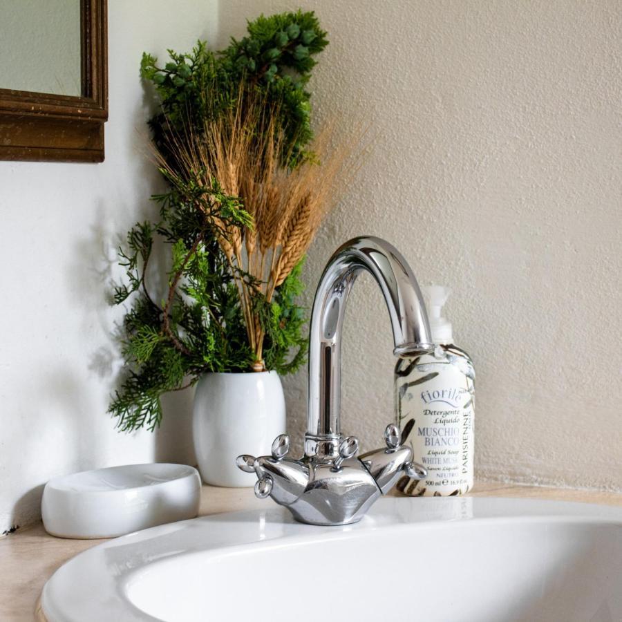 Double Room Private External Bathroom