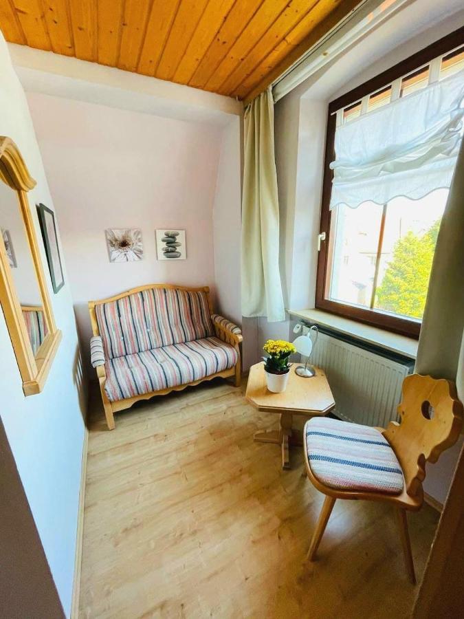 Budget Doppelzimmer