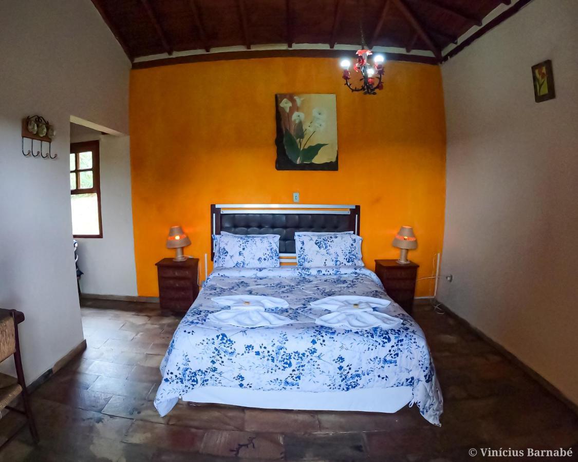 Deluxe Double Room Balcony