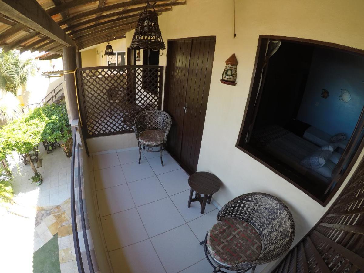 Superior Double or Twin Room Sea View