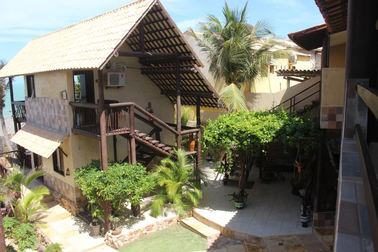 Superior Double or Twin Room Sea View