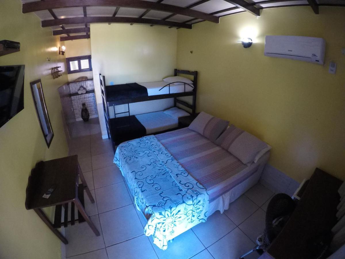 Apartment Ground Floor