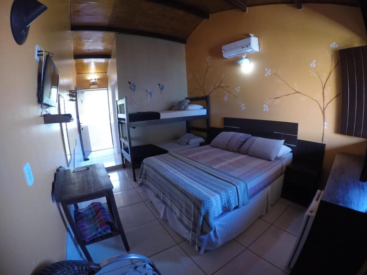 Superior Double or Twin Room Sea View