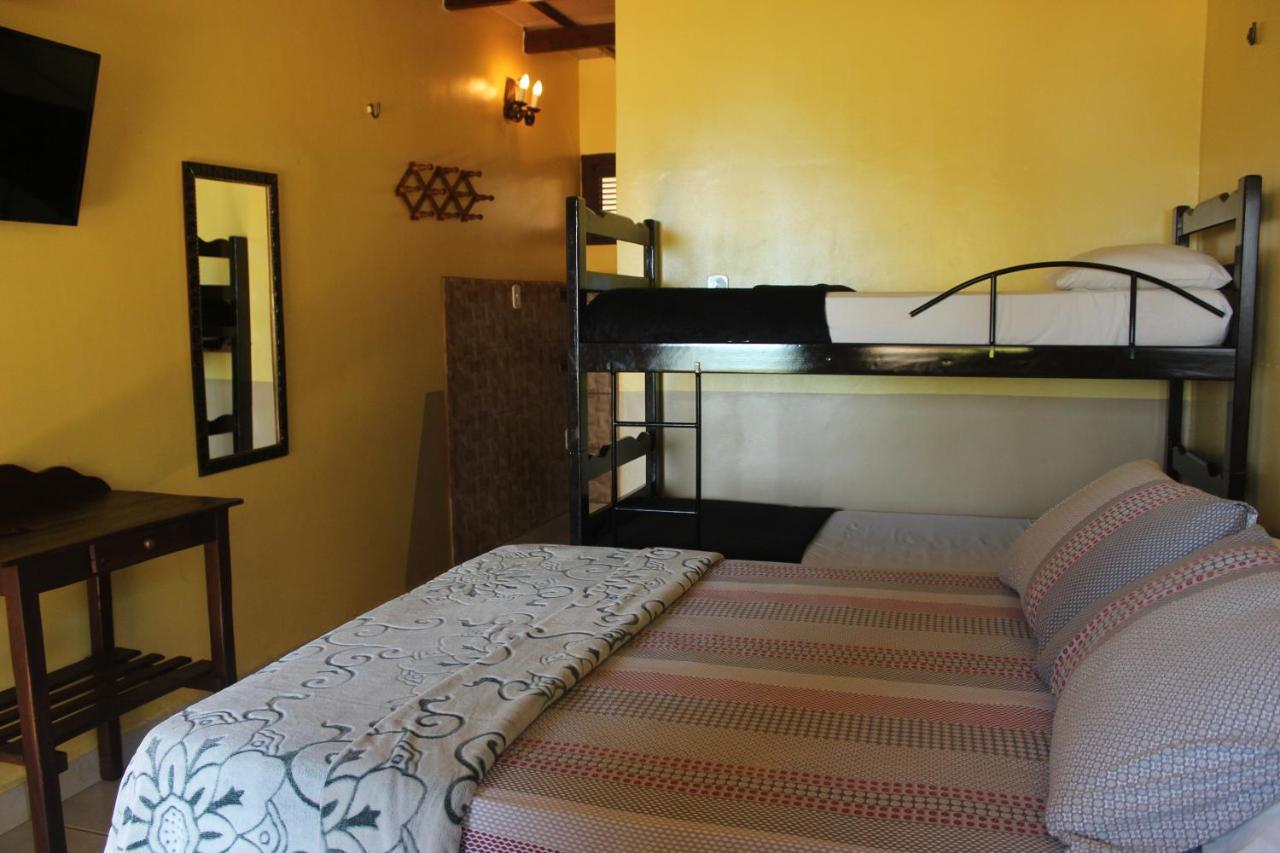 Apartment Ground Floor
