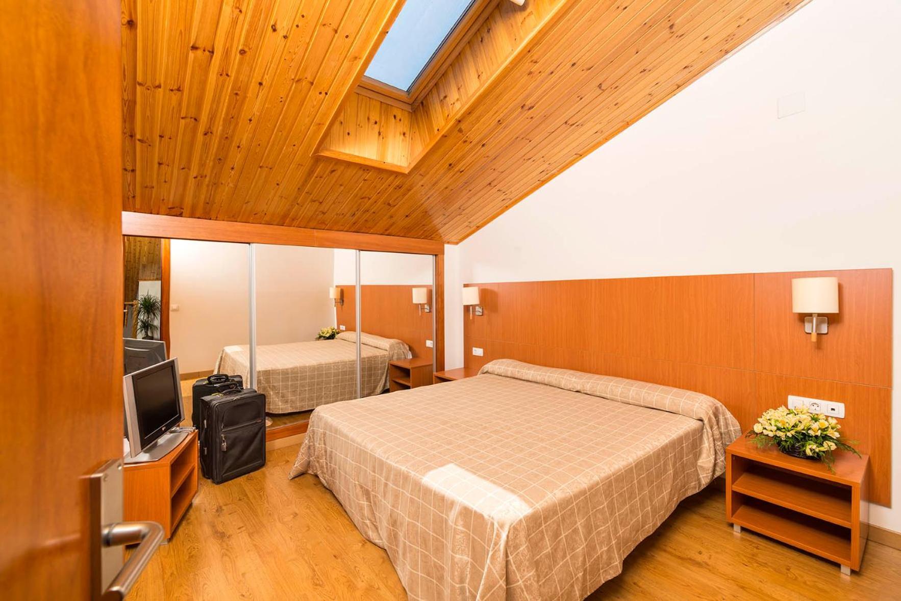Duplex Apartment Terrace