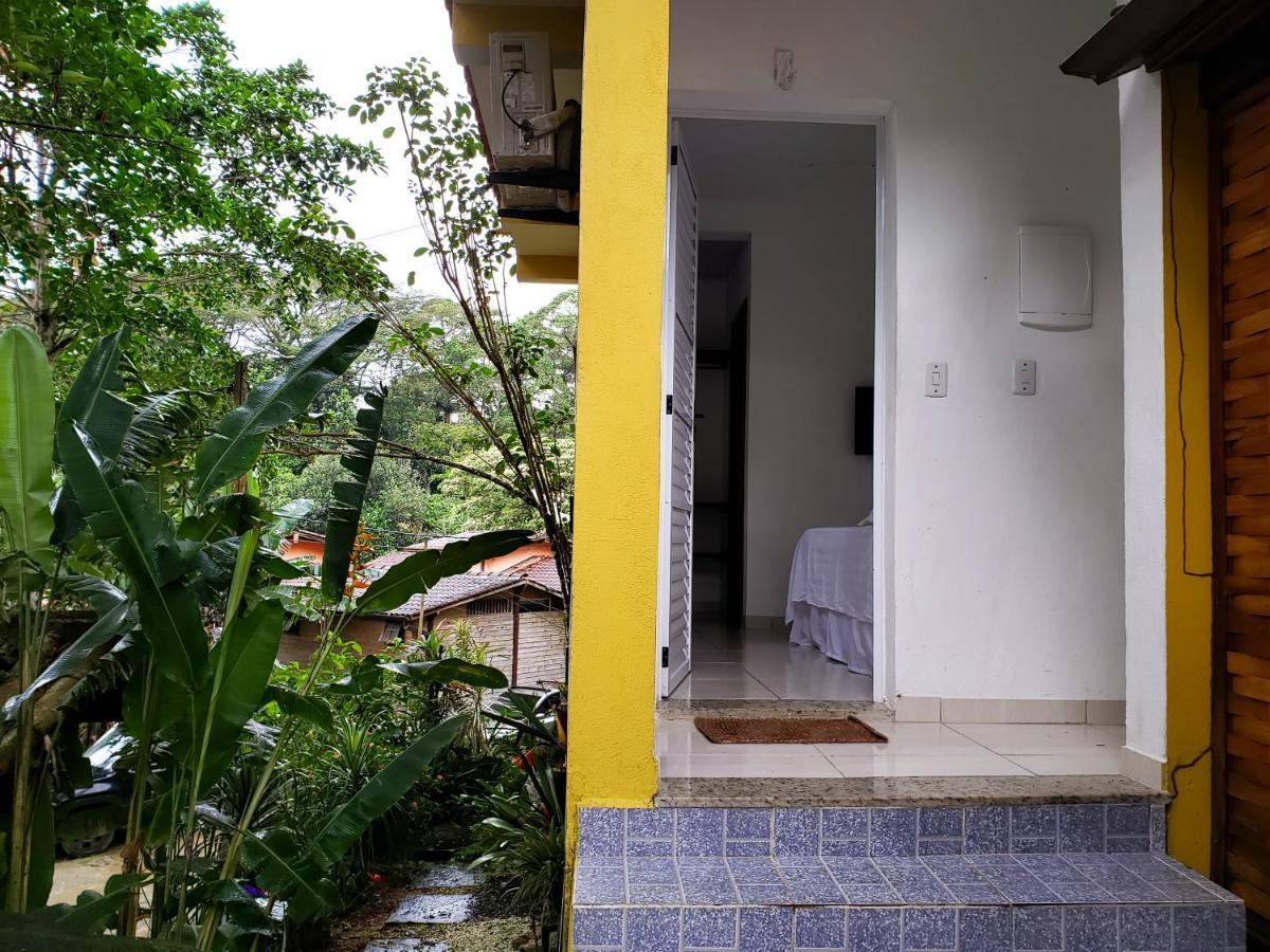 Economy Double or Twin Room