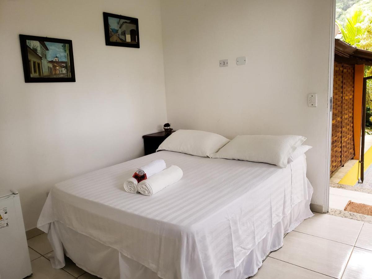 Economy Double or Twin Room