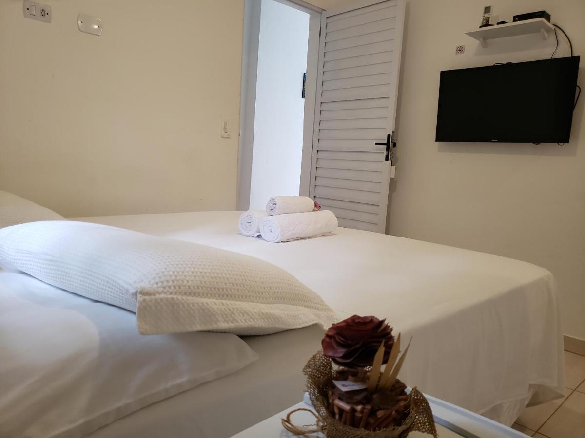 Economy Double or Twin Room