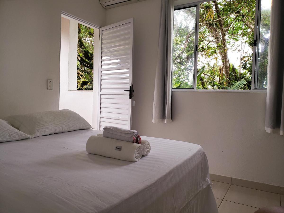 Economy Double or Twin Room