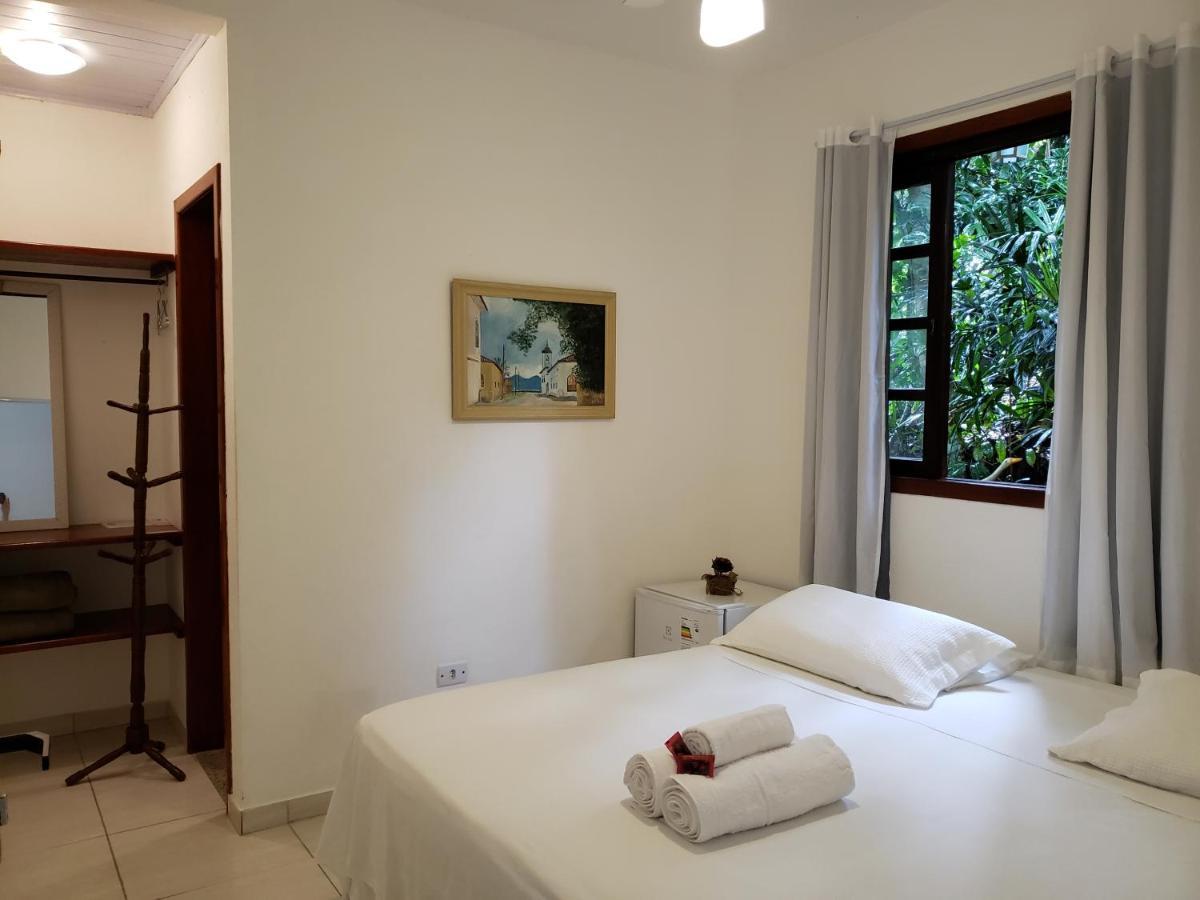 Economy Double or Twin Room